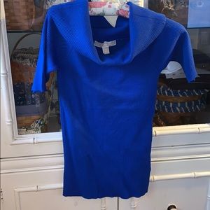 Michael Kors knit top